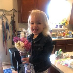 Meet your Posher, Megan